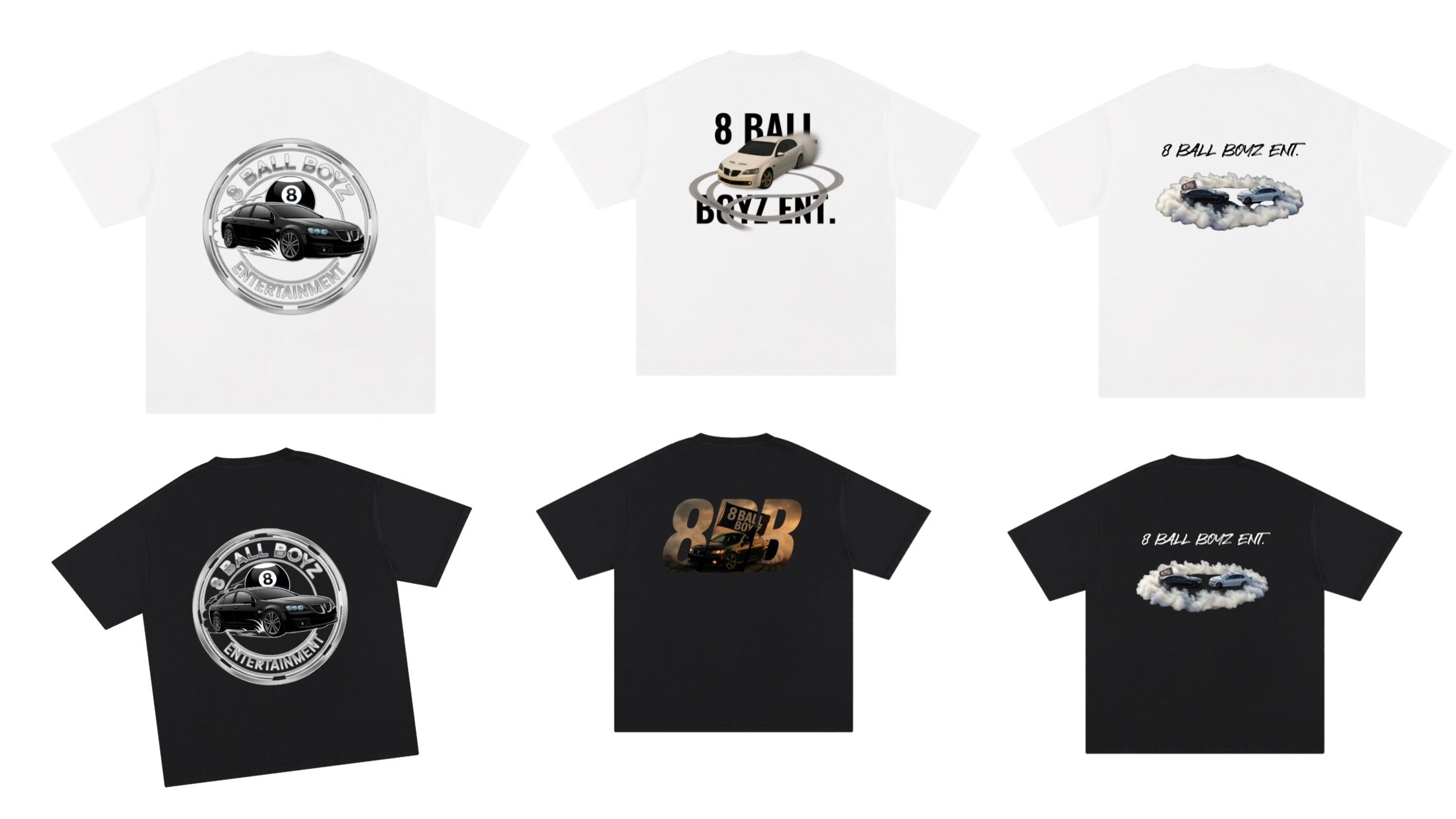 Summer Collection