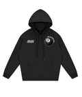 8 BALL BOYZ ENT. CREW HOODIE