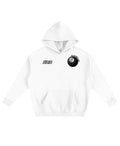 8 BALL BOYZ ENT. CREW HOODIE