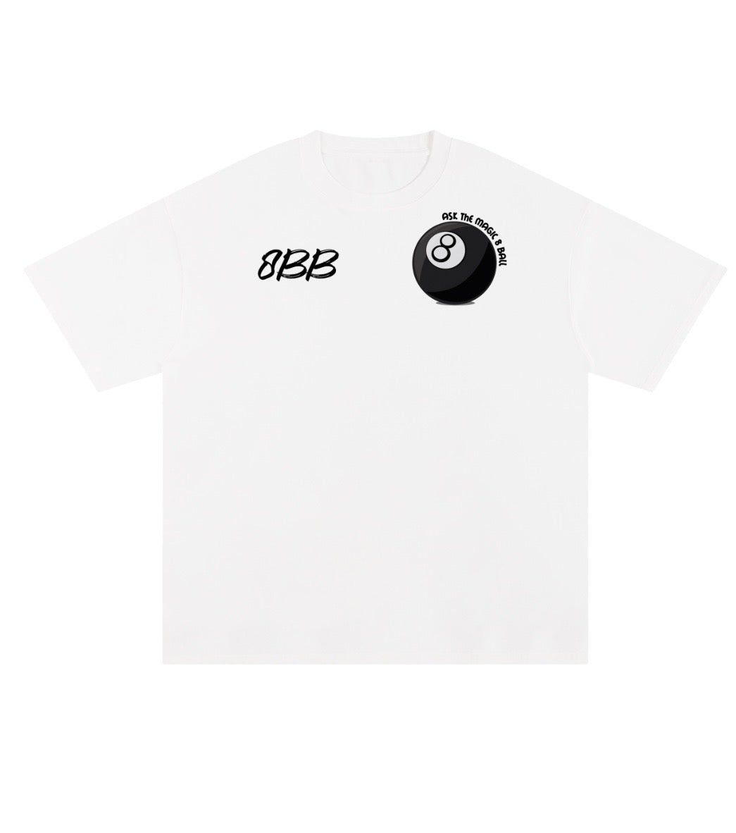 8 BALL BOYZ ENT. OG T-SHIRT