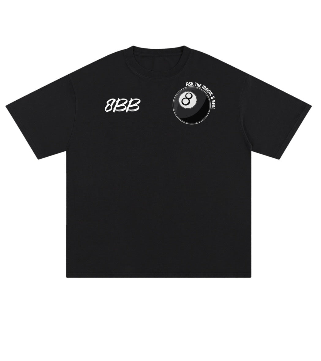 8 BALL BOYZ ENT. OG T-SHIRT